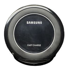 Samsung EP-NG930 Fast Charge Wireless QI Charging Stand | Phone Charger